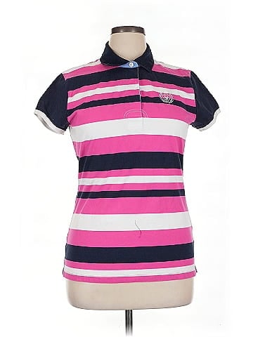 Ariat Short Sleeve Polo (view 1)