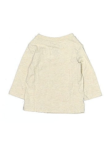 First Impressions 3/4 Sleeve T-Shirt (view 2)