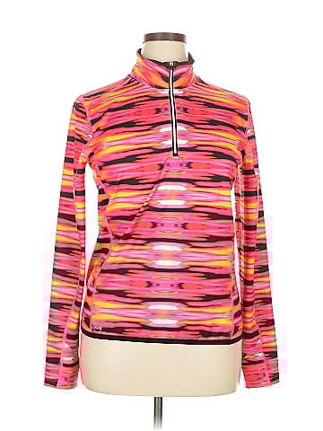 L-RL Lauren Active Ralph Lauren Long Sleeve Turtleneck (view 1)