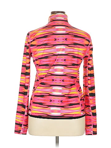 L-RL Lauren Active Ralph Lauren Long Sleeve Turtleneck (view 2)
