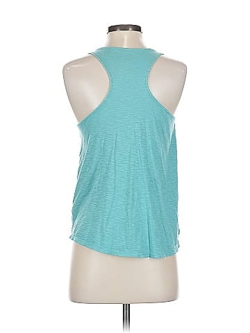 Mudd Sleeveless Blouse (view 2)