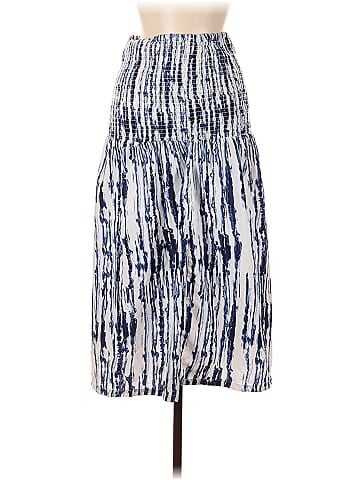 Ellen Weaver Casual Dress (view 1)
