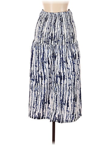 Ellen Weaver Casual Dress (view 2)