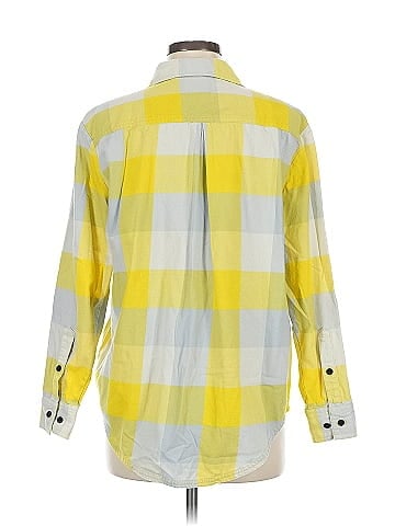 Backcountry Long Sleeve Button-Down Shirt (view 2)