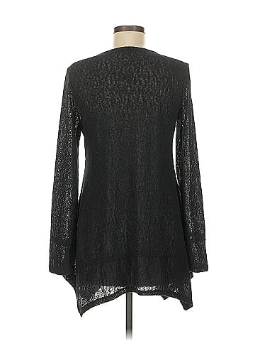 RXB Long Sleeve Blouse (view 2)