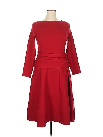 The Fold Casual Dress (view 1)
