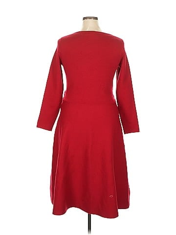 The Fold Casual Dress (view 2)