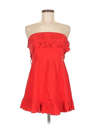 Saints + Secrets Cocktail Dress (view 1)