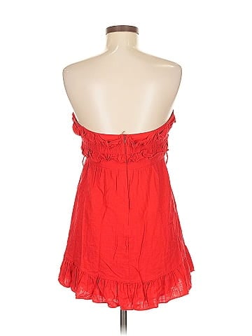 Saints + Secrets Cocktail Dress (view 2)