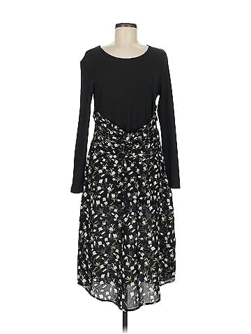 Thakoon Collective Casual Dress (view 1)