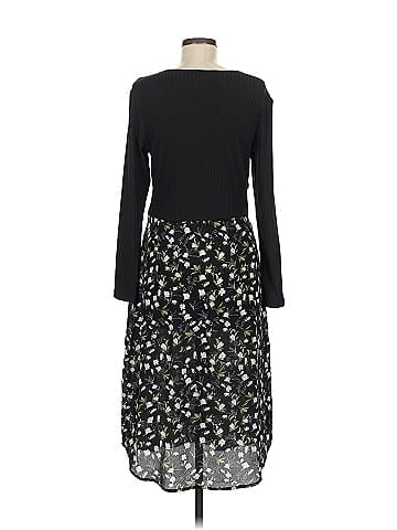 Thakoon Collective Casual Dress (view 2)
