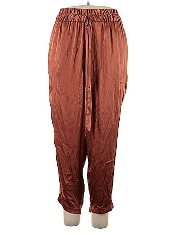 ELOQUII Casual Pants (view 1)