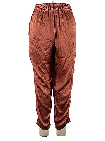 ELOQUII Casual Pants (view 2)