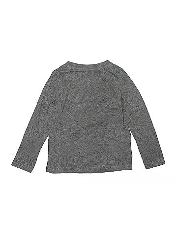 Puma Long Sleeve T-Shirt (view 2)