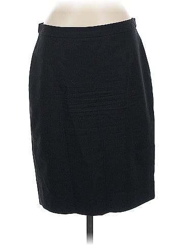 J.Crew Wool Skirt (view 1)