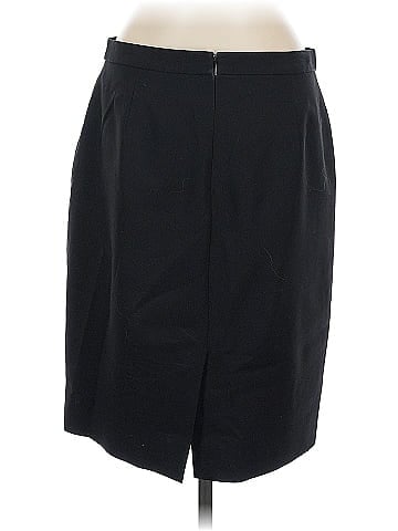 J.Crew Wool Skirt (view 2)