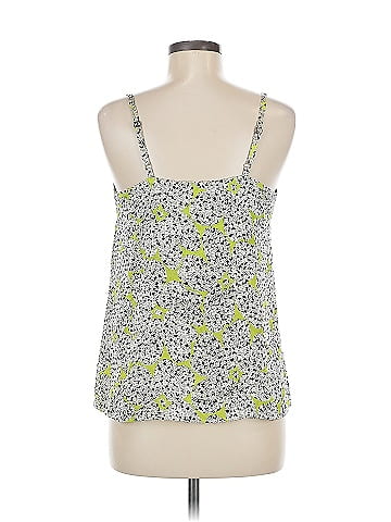 Saint + Sofia Sleeveless Top (view 2)