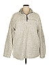 True Grit Gray Fleece Size XXL - photo 1