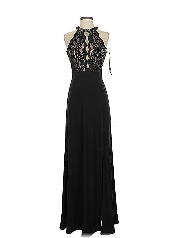 Morgan & Co. Cocktail Dress (view 1)