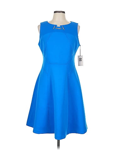 Ivanka Trump Cocktail Dress (view 1)