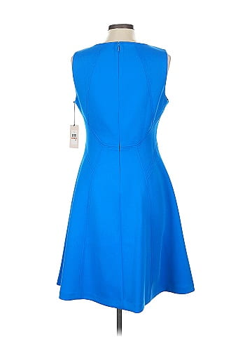 Ivanka Trump Cocktail Dress (view 2)