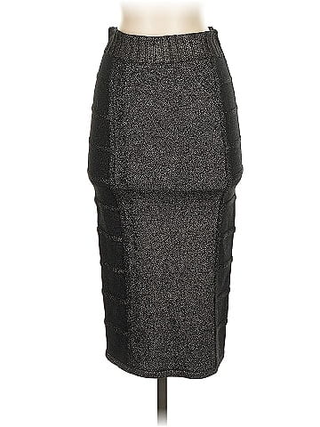 Sparkle & Fade Casual Skirt (view 1)