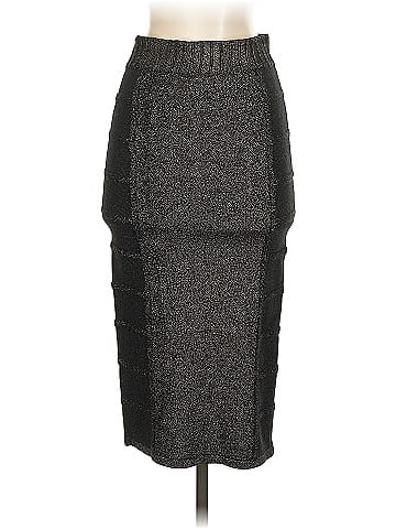Sparkle & Fade Casual Skirt (view 2)