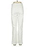 Ella Moss Ivory Casual Pants Size 6 - photo 2