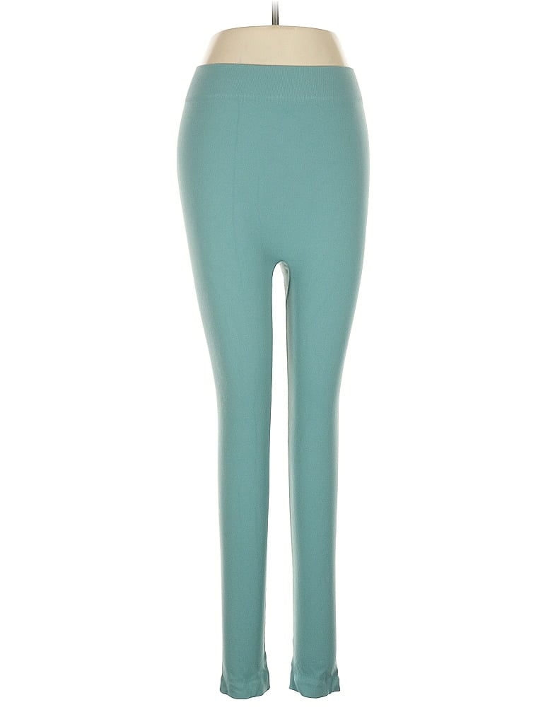 KIMBERLY C Pre-owned Active Pants In Blue