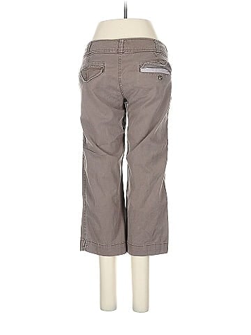 American Eagle Outfitters Khakis (view 2)