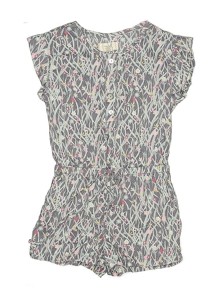 Click to view more detailed imagery on our partner's website Pre-owned Peek Kids' ... Dress In Gray