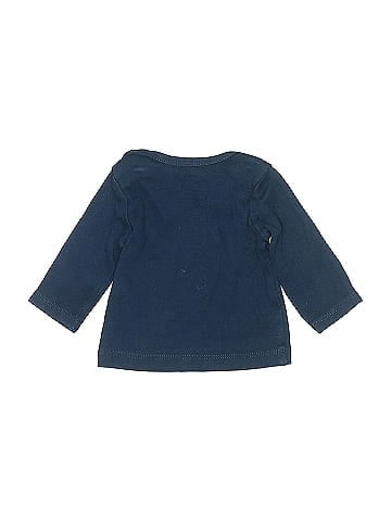 Little Planet 3/4 Sleeve T-Shirt (view 2)