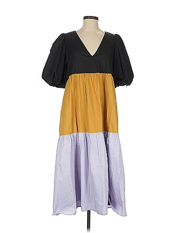 Crosby by Mollie Burch Casual Dress (view 1)