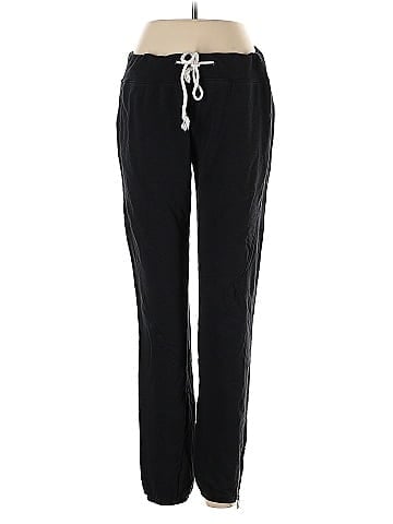 Olivaceous Casual Pants (view 1)