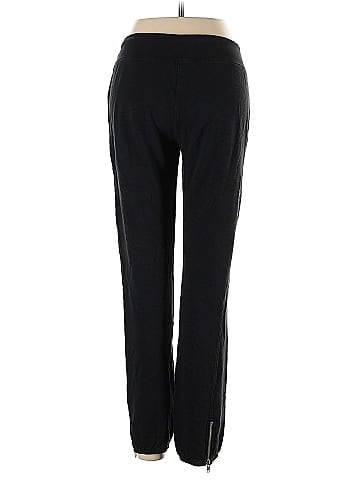 Olivaceous Casual Pants (view 2)