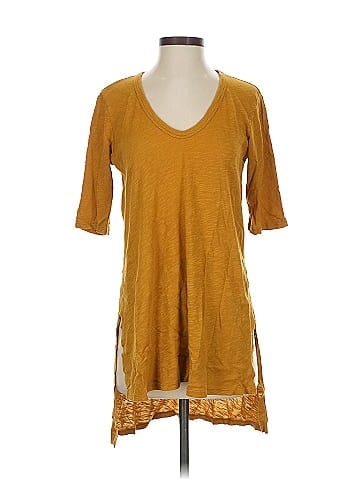 Left of Center Casual Dress (view 1)