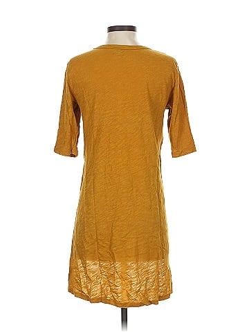 Left of Center Casual Dress (view 2)