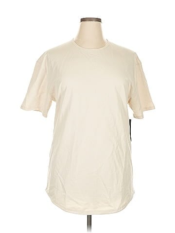 BYLT Short Sleeve Top (view 1)
