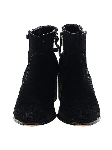 Sole Society Ankle Boots (view 2)