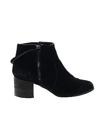 Sole Society Ankle Boots (view 1)