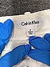 Calvin Klein Ivory Casual Pants Size 8 - photo 3
