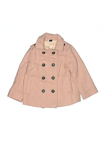 Baby Gap Coat (view 1)