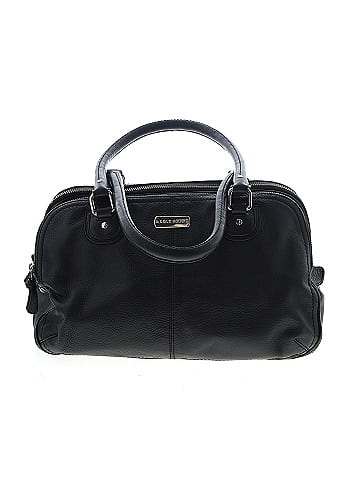 Cole Haan Leather Shoulder Bag (view 1)