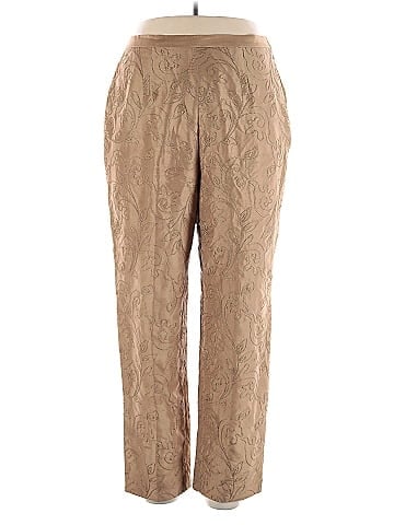 Spenser Jeremy Silk Pants (view 1)
