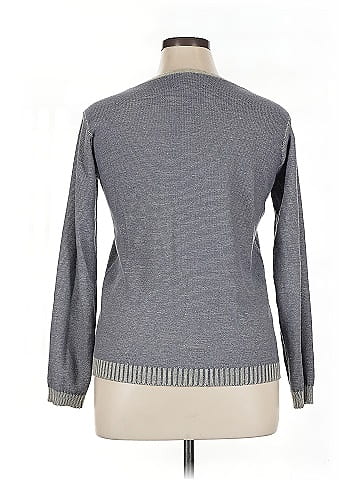 LA Blend Cardigan (view 2)