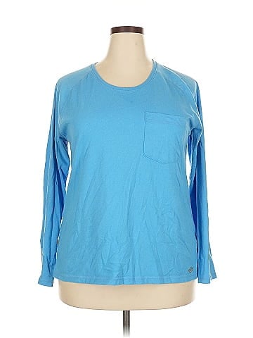 Dickies Long Sleeve T-Shirt (view 1)