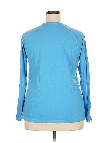 Dickies Long Sleeve T-Shirt (view 2)