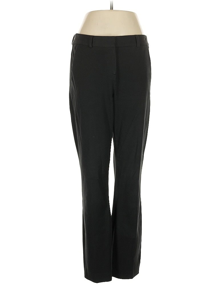 Click to view more detailed imagery on our partner's website Pre-owned Elie Tahari Dress Pants In Black