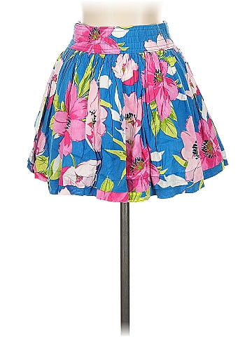 Hollister Casual Skirt (view 2)