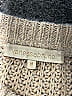 Vanessa Bruno Tan Pullover Sweater Size M - photo 6